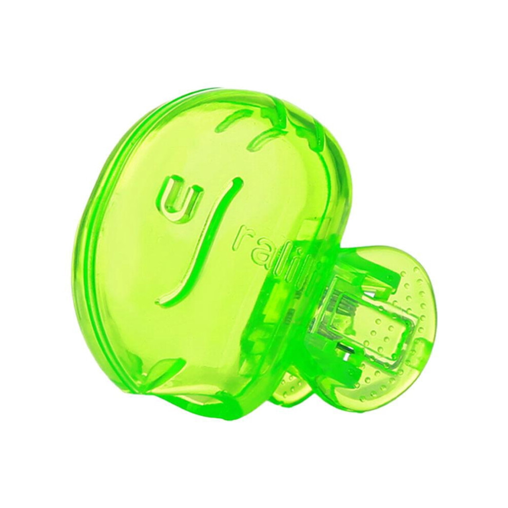 Toothbrush Head Cover Protective Cap Travel 1 Pack