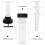 Manual sausage stuffer kitchen meat filling tool set 5