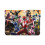 Capa protetora de couro para laptop Power Rangers, 13 polegadas, resistente, em neoprene, para notebook/tablet. 1