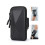 Running Armband Phone Holder, Multi-Functional Shoulder Strap Pouch for Outdoor Activities 6