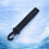 Multi-Function Carabiner Clips with Straps, 10PCS Quick-Release Clips for , Kayak & Outdoor Use 3