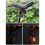 Photondrop LED bike tail light rechargeable USB 4