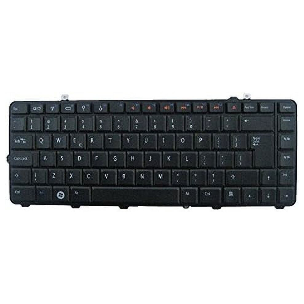 Laptop Keyboard Replacement For Dell Studio 15 1555 1557 900881625999
