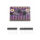 4X 601N1 6-Axis ICM-42688 Acceleration Gyroscope Sensor Module, ICM45686 4