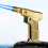 WNEXOPE portable windproof igniter adjustable flame 4