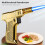 WNEXOPE portable windproof igniter adjustable flame 5