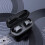 Avtoify Mini Bluetooth Headset Trådløs Bump Control In-Ear Sort Teknologi sort 1