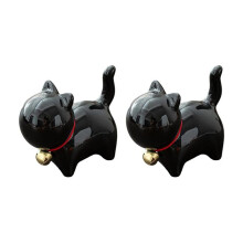 Cat Frog Ceramic Toilet Bolt Caps M3 G9