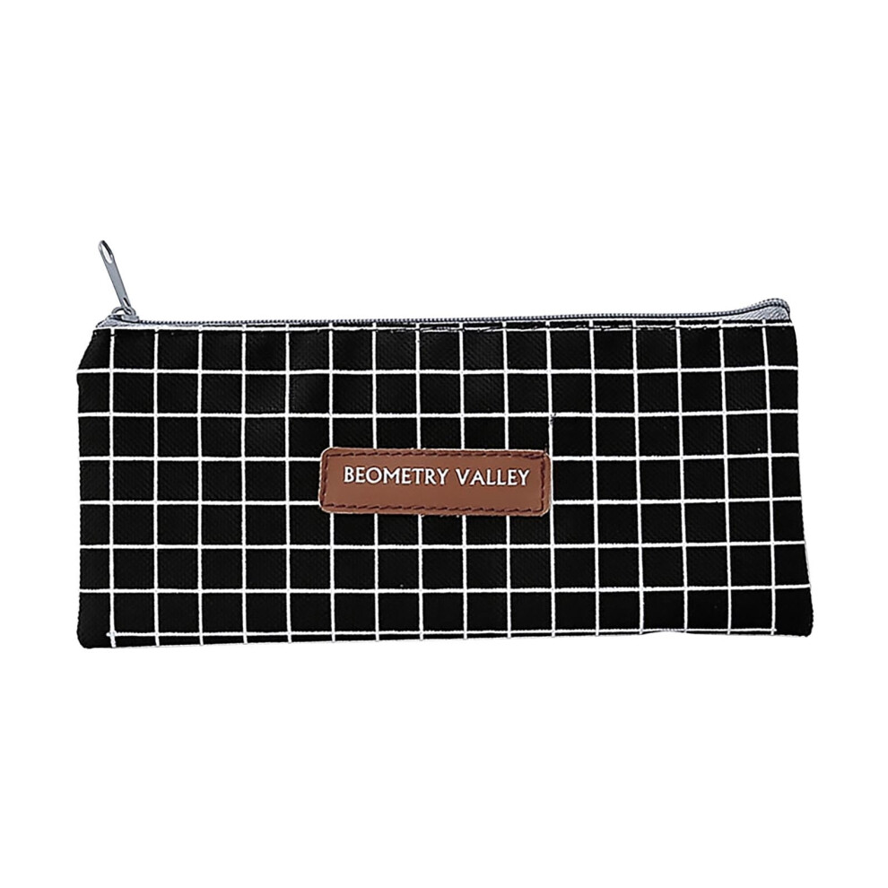 Cailmei makeup bag high beauty style large capacity