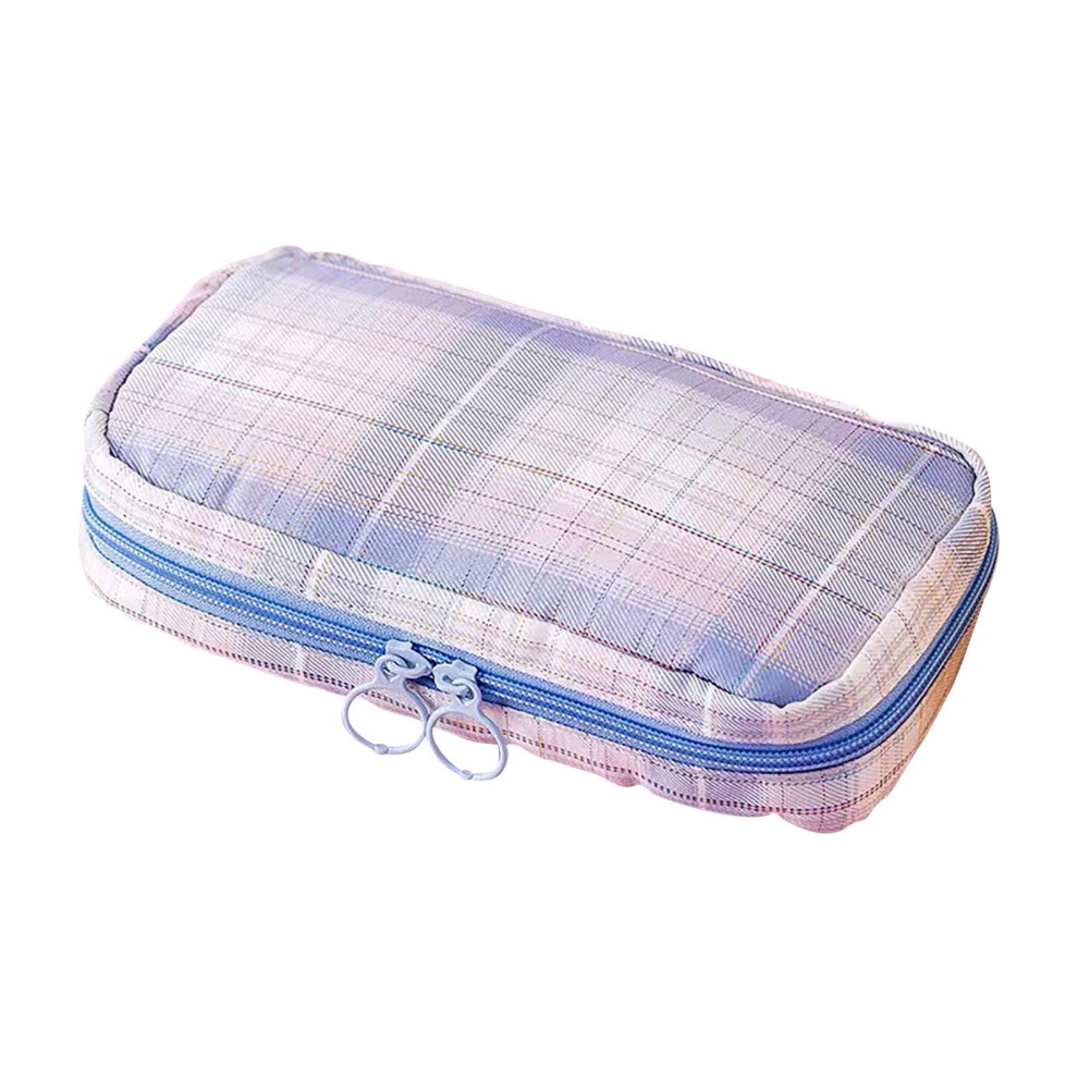 Cailmei pencil case high capacity storage bag 1 piece
