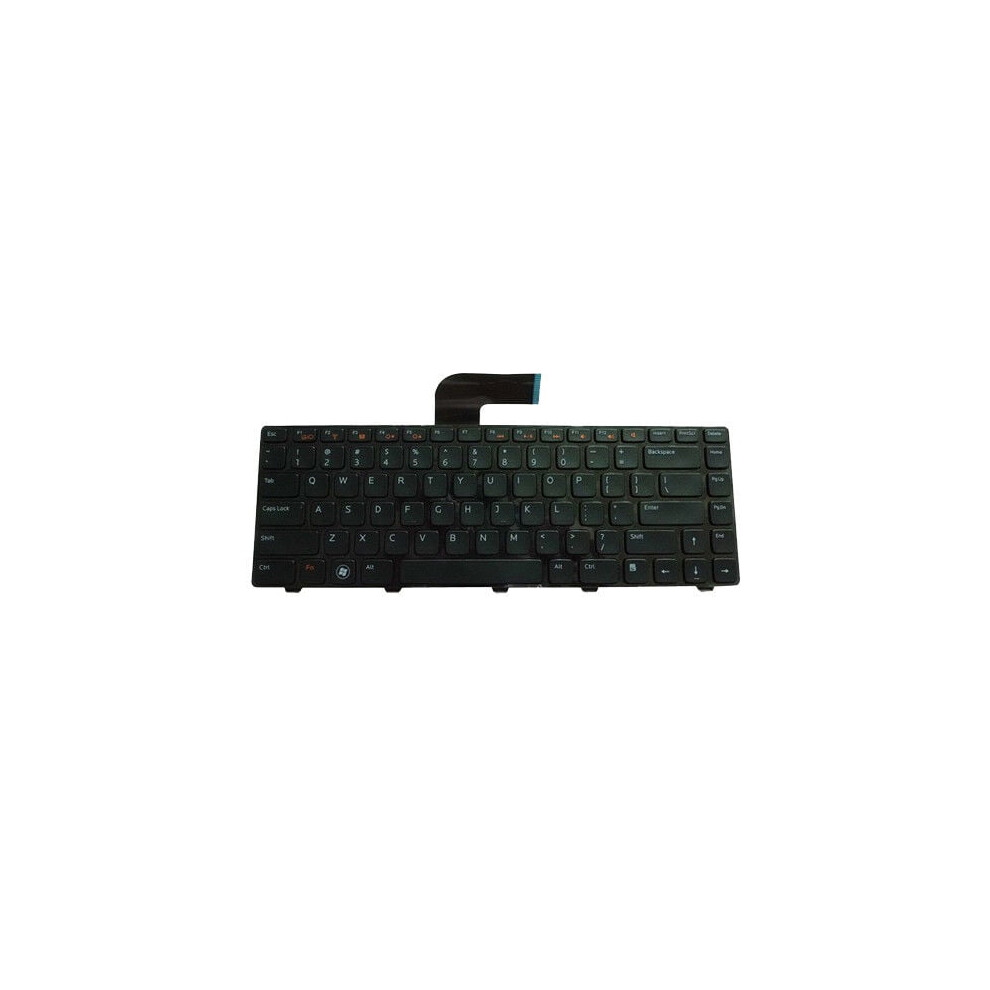 Us Keyboard For Dell Xps L502x Inspiron 14Z N411z 3520 900881638920