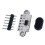 4X VL53L4CD High-Precision Proximity Distance Sensor and High-Performance Proximity Sensor 3