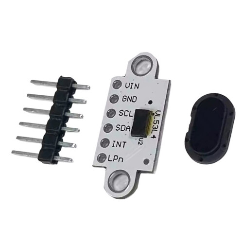 4X VL53L4CD High-Precision Proximity Distance Sensor and High-Performance Proximity Sensor 2