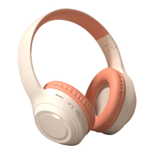 Inerposs Kids Bluetooth Headphones Foldable Over-Ear 1