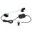 Submersible UV Sterilization Lamp for Aquarium 5W 6