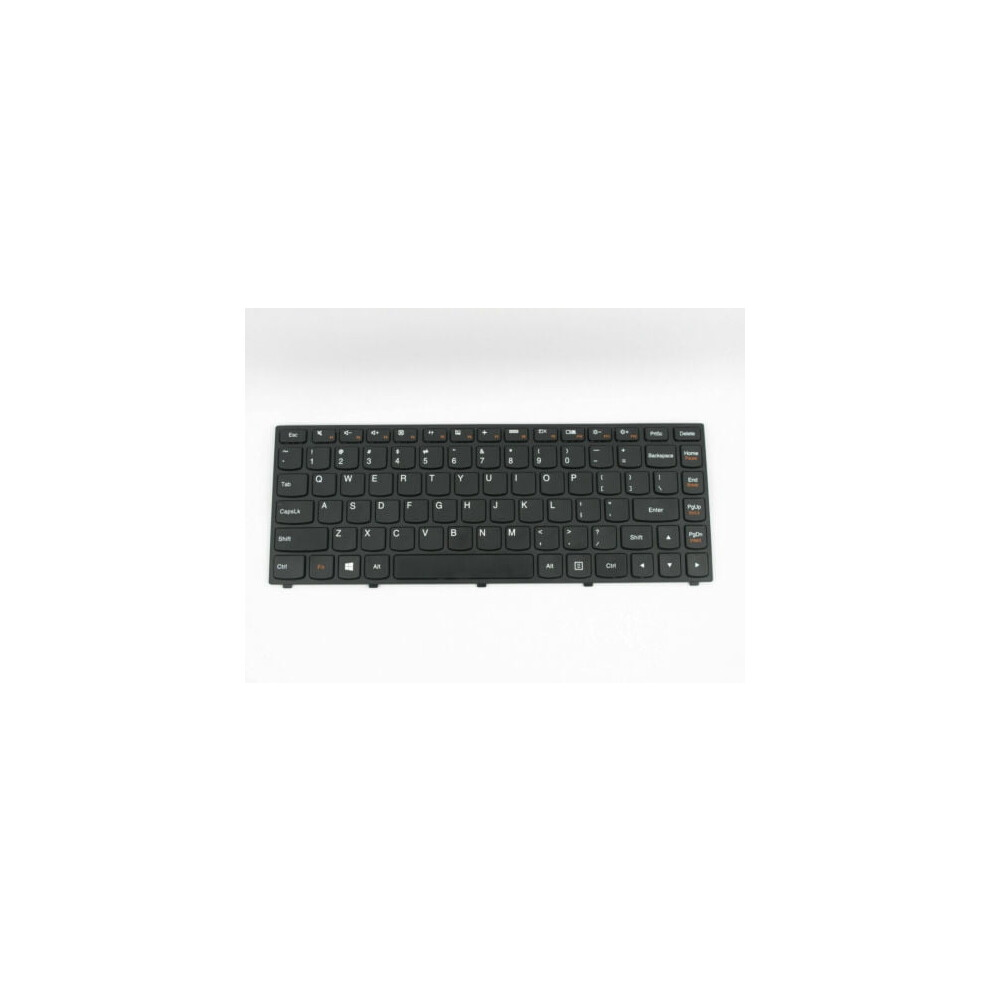 Lenovo Ideapad Yoga 13 Keyboard Replacement Black 900881638906