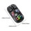 Jacenvly wireless mouse Bluetooth 5.0 and 2.4G, 4