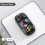Jacenvly wireless mouse Bluetooth 5.0 and 2.4G, 5