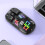 Jacenvly wireless mouse Bluetooth 5.0 and 2.4G, 8