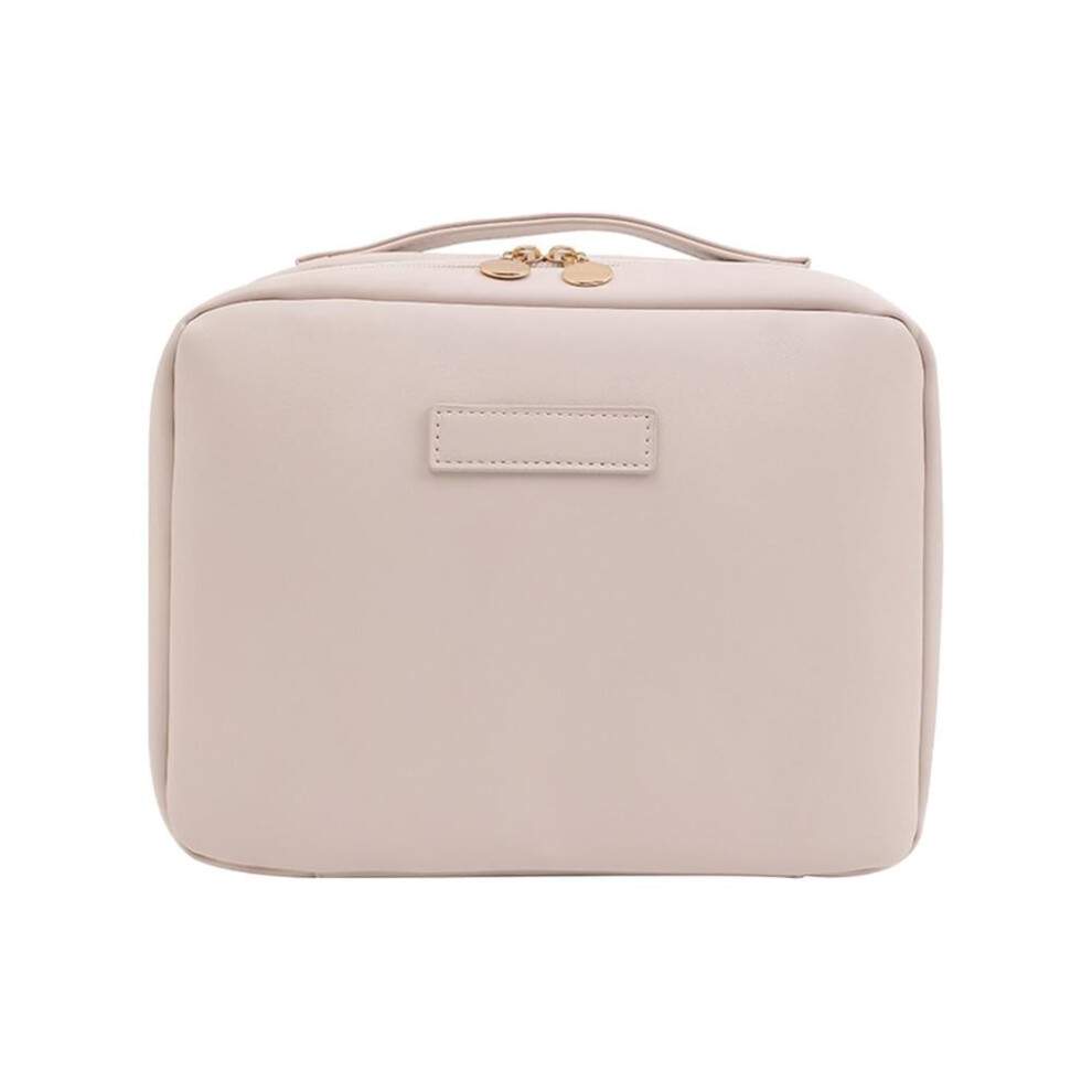 Toiletry Bag Multi-Compartment 1 Piece