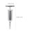 Sausage Stuffer Tube Kit for Small Grinder 4