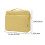 Jacenvly Laptop Bag 15.6-Inch Shockproof Waterproof 4