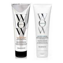 Color Security Shampoo Conditioner Set for All Hair Types Hydrating Damage Repair Cruelty-Free Daily Use