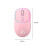 Wireless Mouse 2.4G Silent with USB Receiver 4
