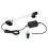 Submersible UV Sterilization Lamp for Aquarium 5W 5