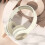 Bluetooth over-ear headset with noise cancelling mic and 6