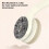 Bluetooth over-ear headset with noise cancelling mic and 4