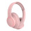 Bluetooth Earbuds Headset Wireless Over-Ear Stereo 2