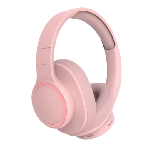 Bluetooth Earbuds Headset Wireless Over-Ear Stereo 1