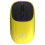 Jacenvly wireless 2.4G quiet mouse with USB receiver 2