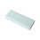 Txmfgh frosted striped pencil case large capacity 2