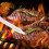 Deep Fry Thermometer Glass Candy Thermometer 1 Set 3