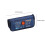 Lucky Pencil Case Blue Big Capacity School Organizer 2