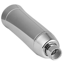 Anti-Chlorine Shower Filters Efficiently removes chlorine for softer skin and smoother hair. for Luxurious bathroom upgrade