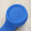 Troglfold 3.5mm retro telephone handset blue 7