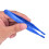 Wegwerpbare plastic pincet, lichtgewicht, 1 stuk 3
