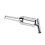 Stainless Steel Sausage Stuffer Kit Small 4