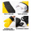 Kitchen Gloves Heat-Resistant Insulated 2 Pcs 3