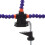 Welding Station Table with Three-Claw Clamp Aluminum Alloy 3