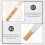 Manual Sausage Funnel Handheld Meat Stuffer 1 Set 6