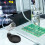 Soldering Iron Stand Heavy-Duty Support Station 3