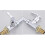 Kitchen sink cold water faucet single lever 5