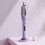 Automatic curling iron with 5 temperature settings and timer 3