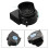 12V air blower replacement for Christmas and Thanksgiving 2
