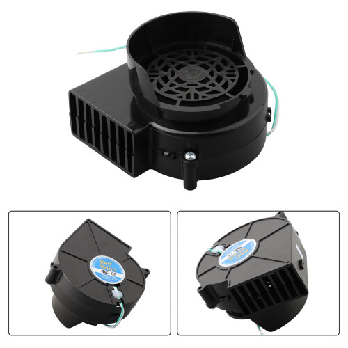 12V air blower replacement for Christmas and Thanksgiving 1