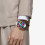 Smartwatch for Android Waterproof Fitness Tracker Silver 2